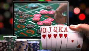 Vulkan Russia Casino
