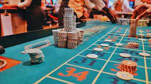 Официальный сайт Casino Pobeda